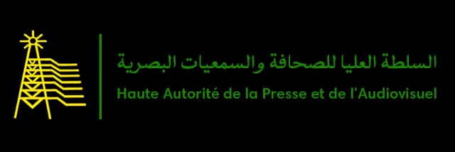 Haute Autorité de la Presse et de l'Audiovisuel
