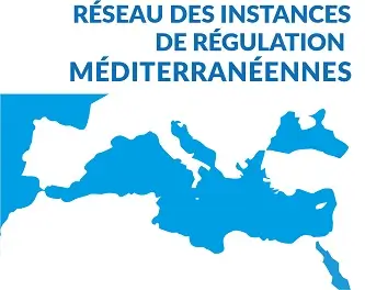 RDM - Réseau des Régulateurs des Médias logo