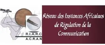 RIARC - Réseau des Instances Africaines de Régulation de la Communication logo